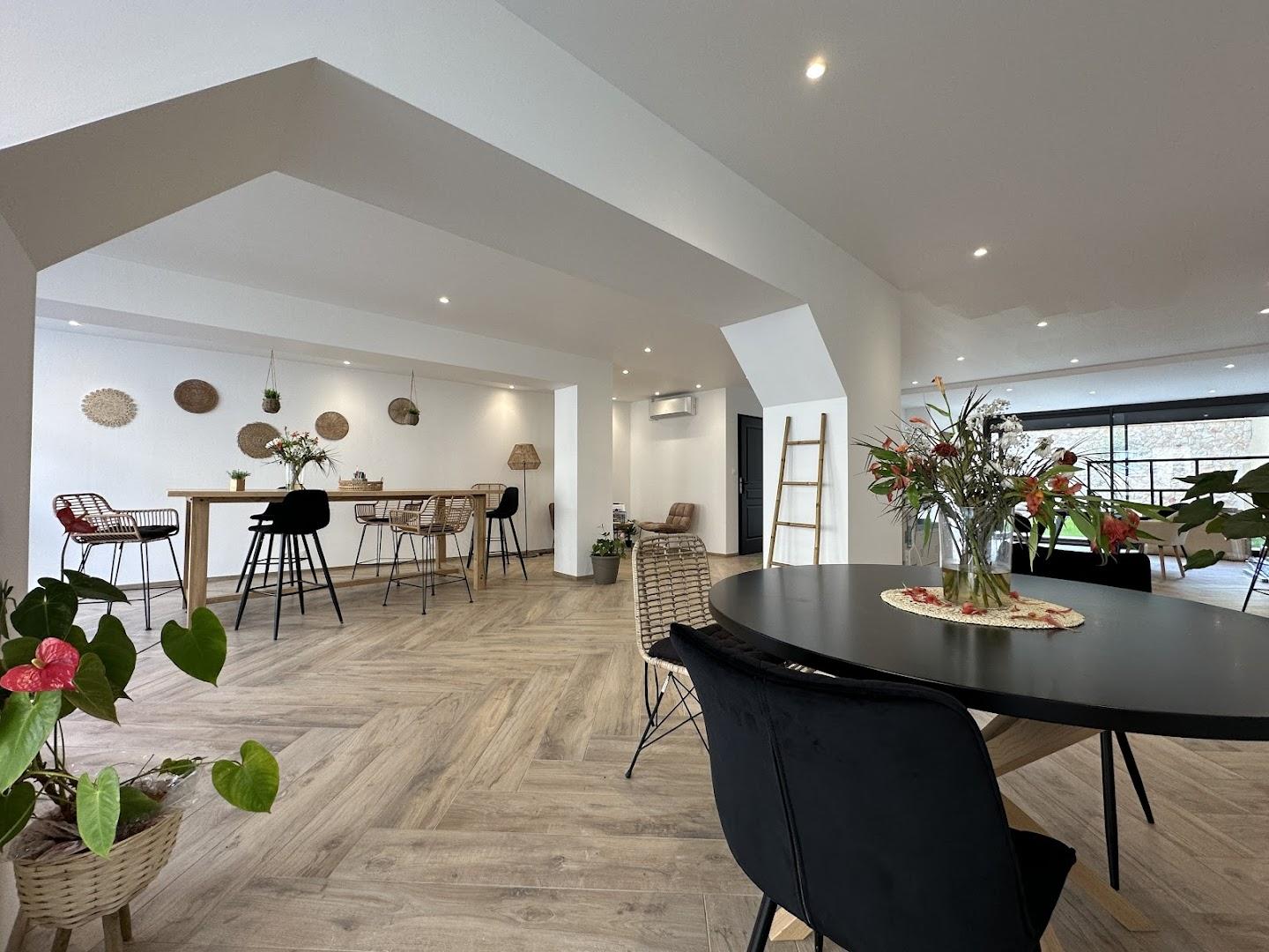 Rose Castel evenementiel - Photo 2