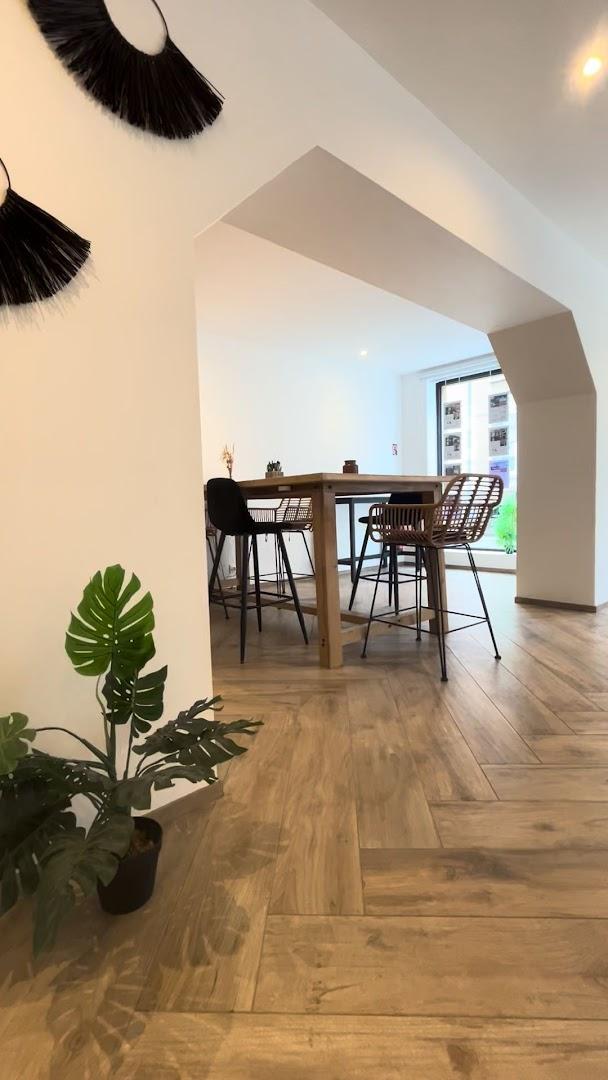 Rose Castel evenementiel - Photo 3